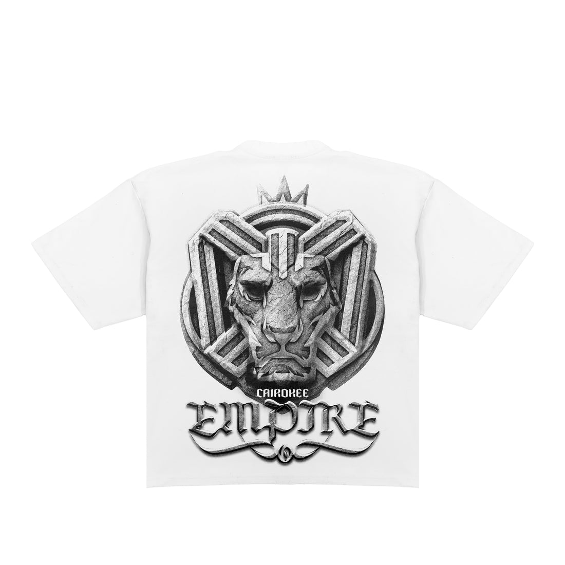 3D Lion Light