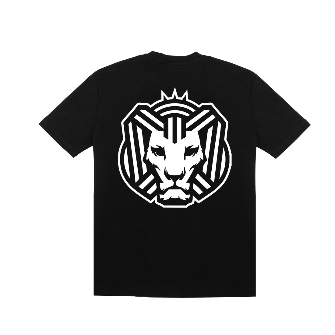Cairokee Lion 02 Dark