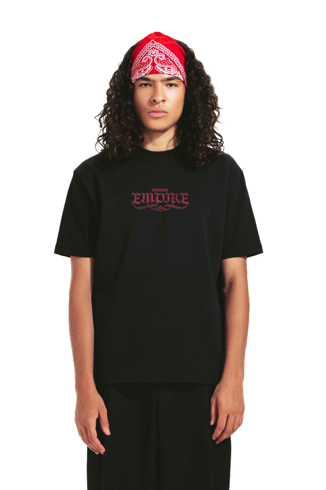 Empire Red