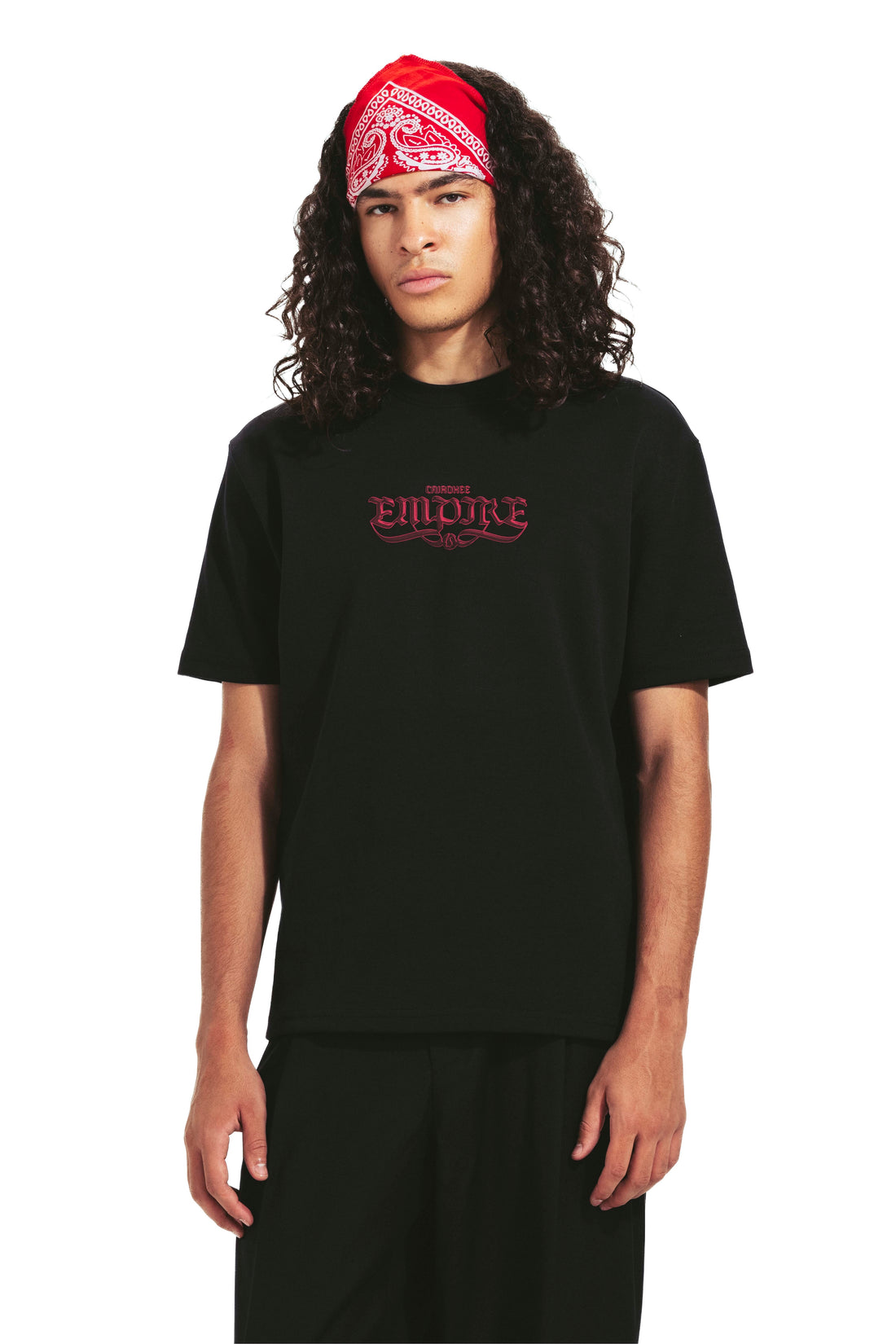 Empire Red