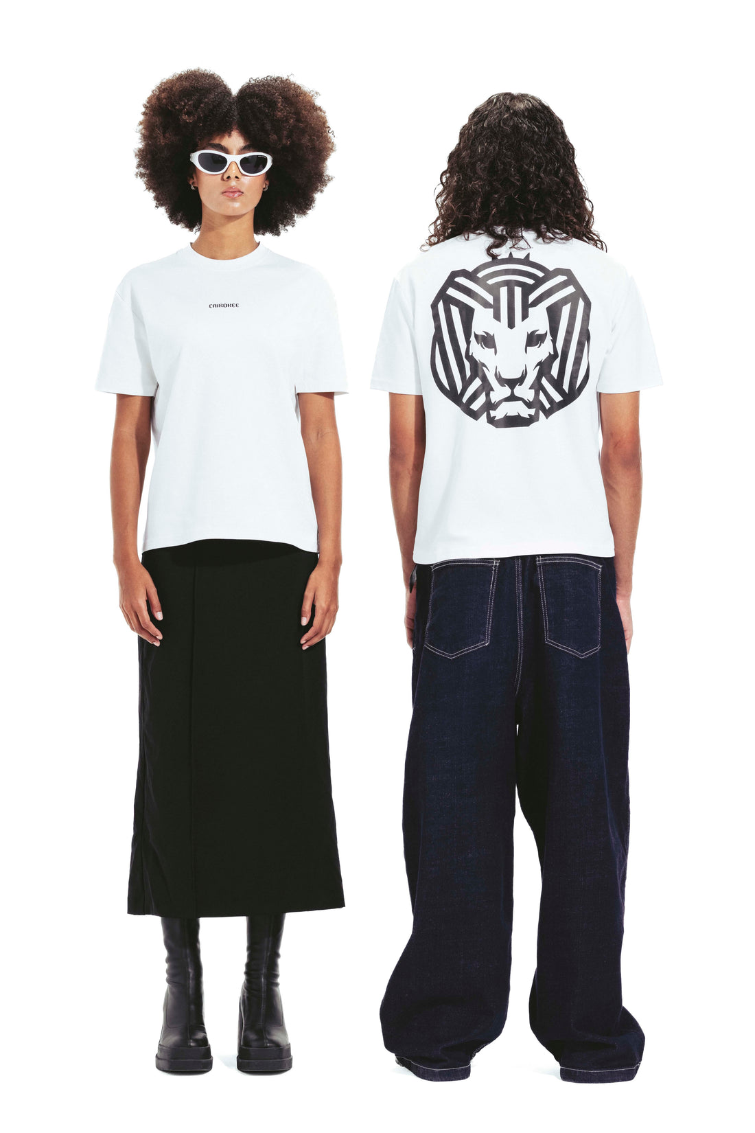 Cairokee Lion 02 Light