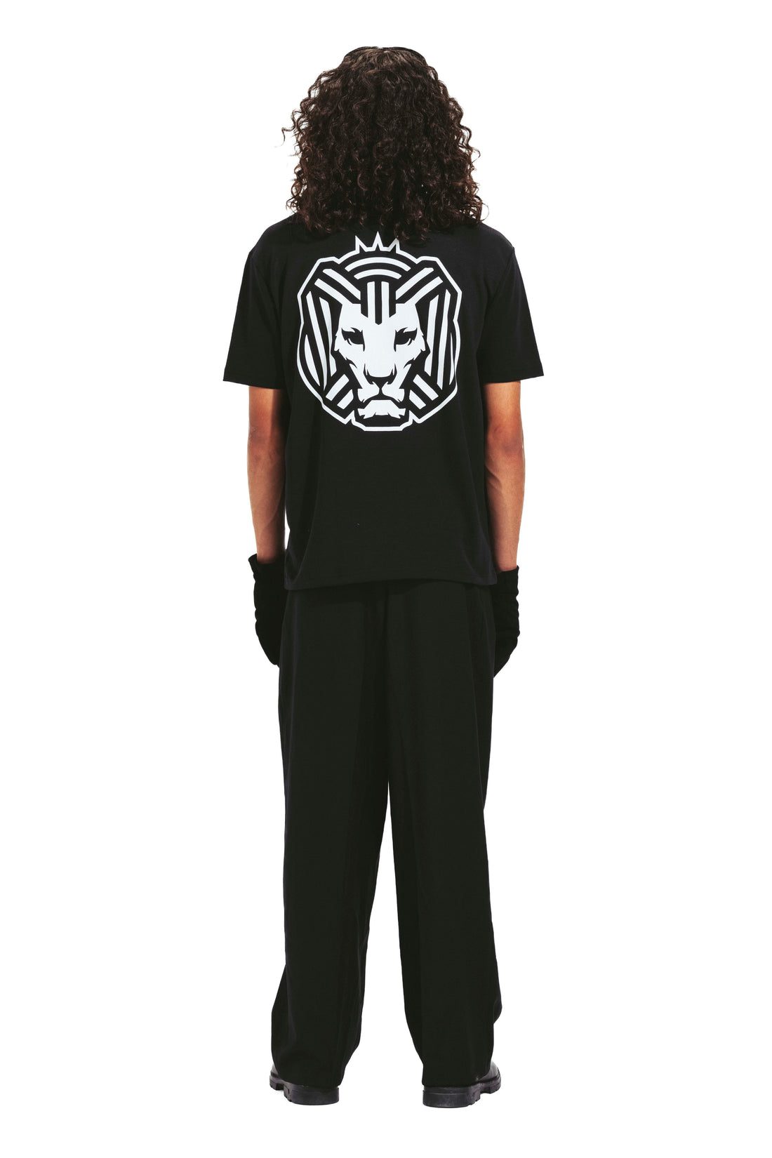 Cairokee Lion 02 Dark
