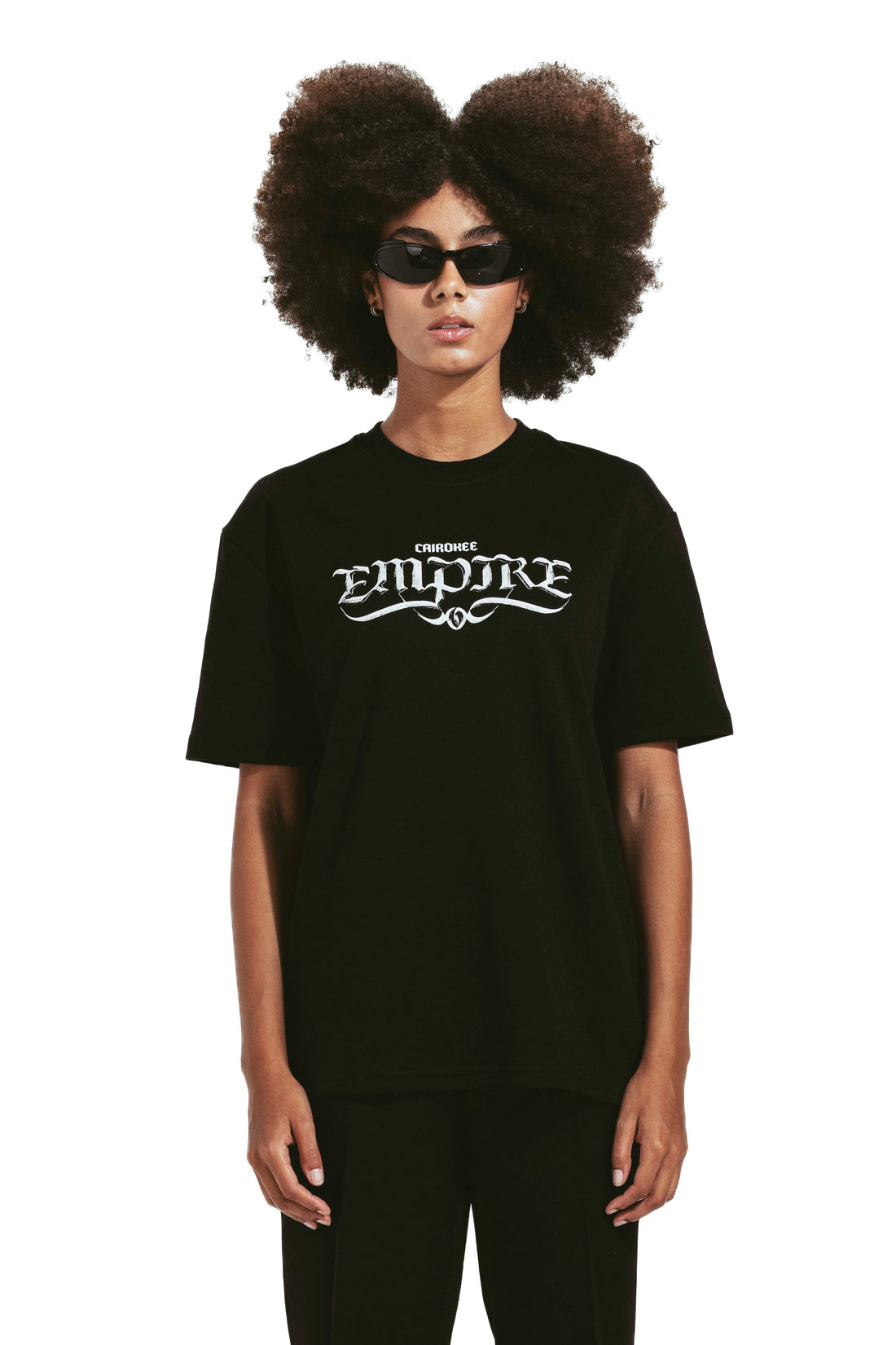 Empire Dark