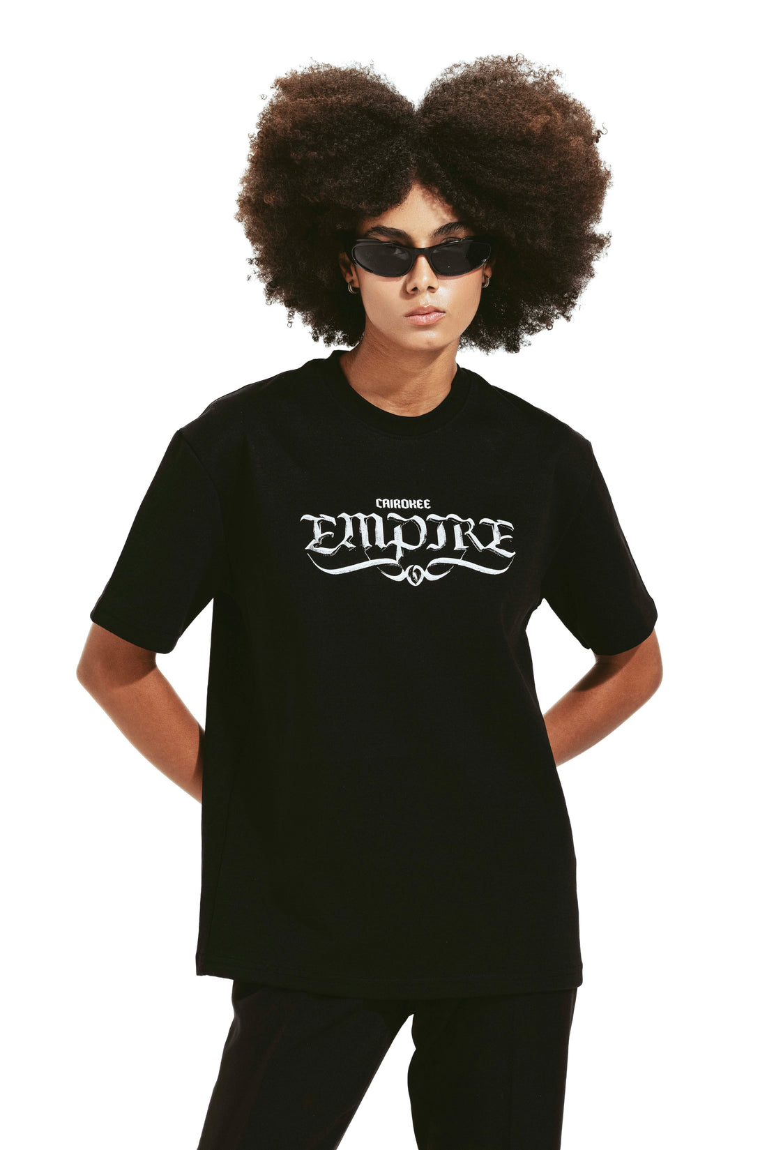 Empire Dark